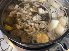 -普宁潮汕牛肉火锅(新香洲店)