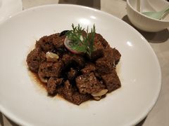 -阿明小菜·海鲜·上海菜(梅陇华理店)