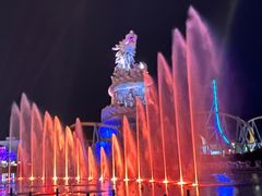 -合肥融创乐园