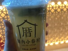 -厝内小眷村(西单大悦城店)