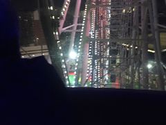 -摩天活力城·摩天轮