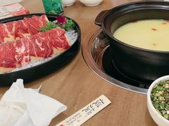 -慢搅粥底火锅(武侯大悦城店)