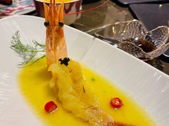 -海派悦庭·海胆烧麦·新融合菜(凯德广场店)