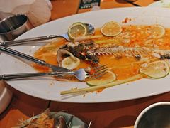 -simply thai天泰(美罗城店)