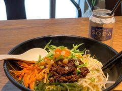 -汪爹爹武汉牛三鲜(朝外大街店)