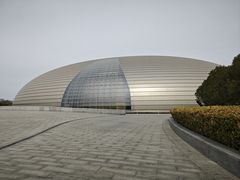 -国家大剧院