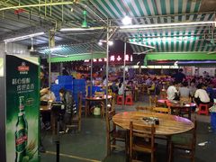 大堂-吉品莞家·鲍鱼鸡煲(东莞店)