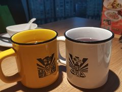 -太二酸菜鱼(中山龙之梦店)