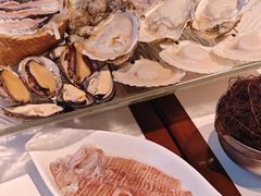 -Thai Basil罗勒叶泰式餐厅(时代天街店)