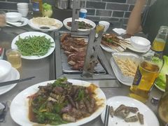 -蒙乡烤全羊·烤羊腿(京溪同和店)