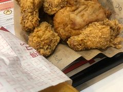 -肯德基(虹桥机场T2北指廊精选外卖点店)