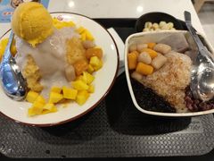 -鲜芋仙(观音桥大融城LG店)