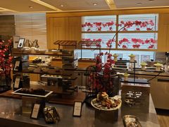 -北京王府井希尔顿酒店·万斯阁西餐厅