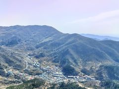 -妙峰山风景名胜区