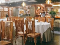 大堂-围龙屋客家食府(福田店)