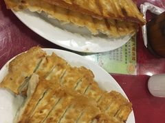 -大眼锅贴水饺(河东店)