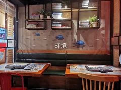 -鱼来顺纸上烤鱼