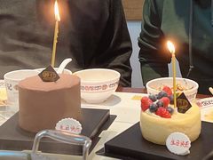 -姆们M Sweetie Cake(三里屯店)