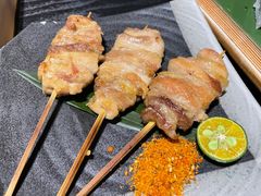 -和一料理(安阳店)