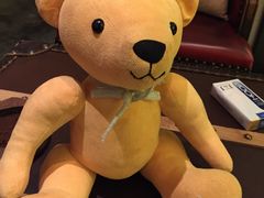 -漫咖啡 (CCPAPK创意港店)