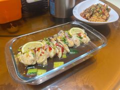 -铭副琦食·虾蟹烩馆(渔人码头店)