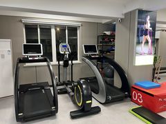 -琪航健身工作室(徐汇光大店)