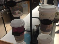 -茶颜悦色(银盆岭万达广场店)