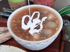 -绿小院(荔湾店)