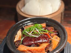 -外婆家(蓝色港湾店)