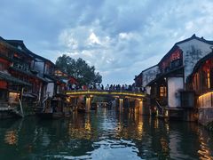 -乌镇景区