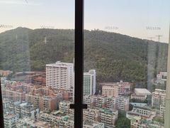 -厦门威斯汀酒店