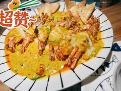 -普叽普叽泰式茶餐厅(港汇店)