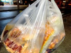 面包干-宏发红西饼屋(天津路店)