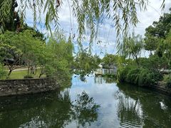 -无锡蠡湖国家湿地公园-蠡园