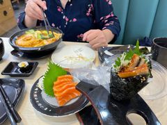 -禾绿回转寿司(国瑞店)