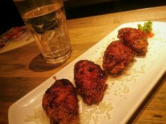 -卡朋西餐(较场西路店)
