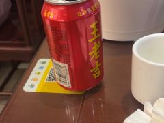 -肖记公安牛肉鱼杂馆·省级非物质文化遗产(三角路直营店)