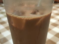 -新大咀港式茶餐厅(宝山万达店)