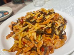 -老浒记烤鸭-北京菜(琉璃厂店)