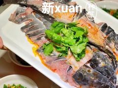 -蜀滋香鲜鱼美蛙火锅(339店)