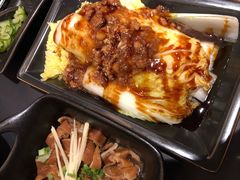 -馔豚·台北菜专门店(深圳湾万象城店)