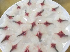 -余师傅鱼生王