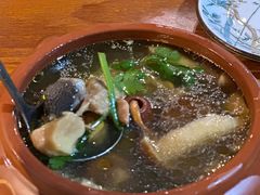 -小厨子私房菜·云南美食店