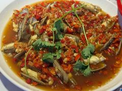 -老闵田螺馆·南昌市井菜·特色小吃(总店)