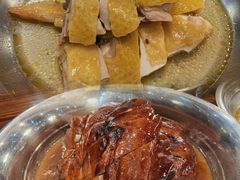 -农汤老店(顺联公园里店)