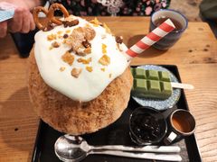 -WONDER ICE 萬得冰田(建設路总店)