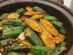 -南拳十三姨·潮汕砂锅粥·粤菜(西单大悦城店)