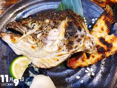-平川日本料理