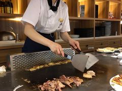 -甄花精致料理自助(城市阳台店)