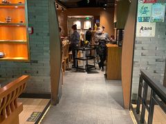 -呷哺呷哺 黄金牧场 (欢乐谷店)